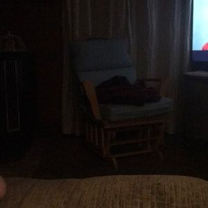 Meet your Posher, May